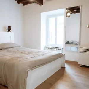 Vascellari Home, Trastevere Roma