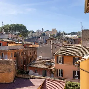 Maison Blu - In Trastevere Roma