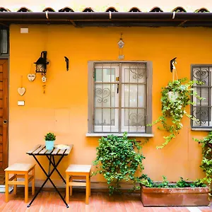 The Nest Roma