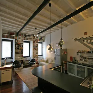 Casa Leopardo - Trastevere Roma